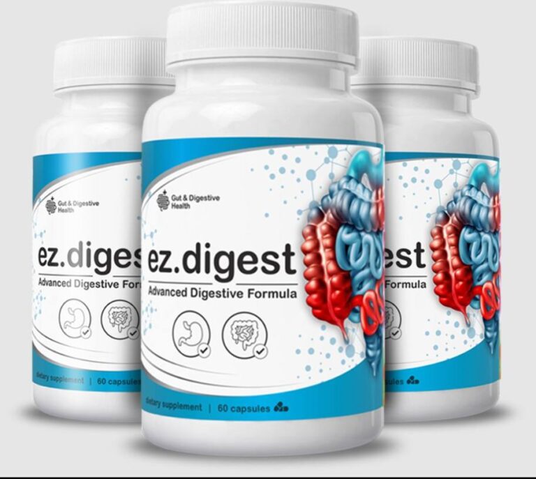 EZ Digest Reviews