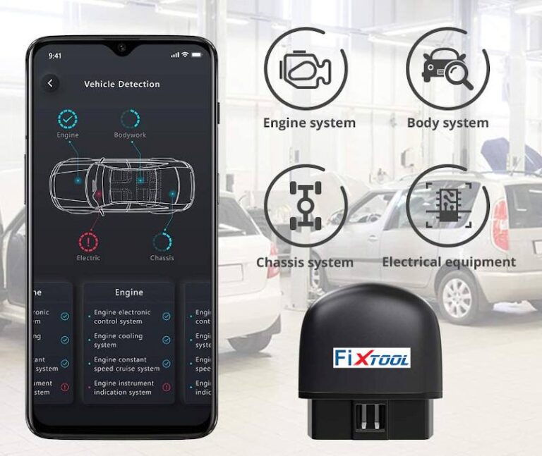 FixTool800