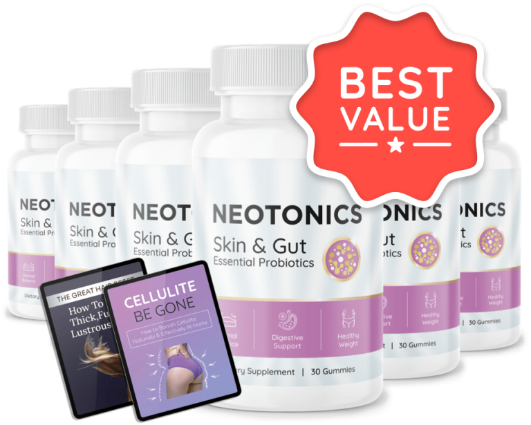 Neotonics