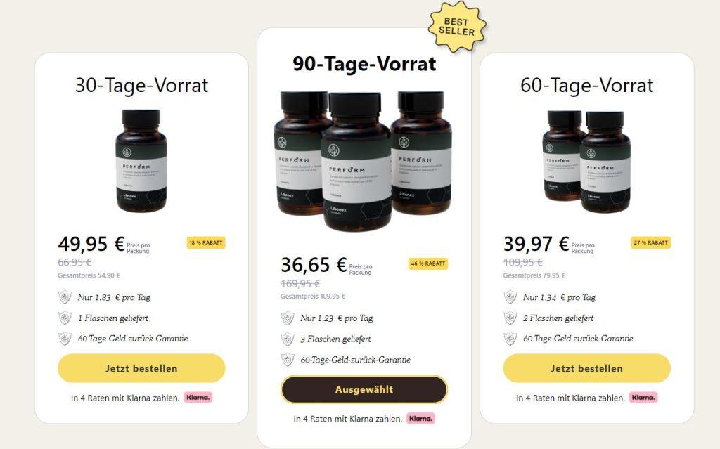 Einleitung Was ist Libonex