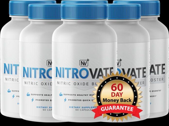 Nitrovate reviews