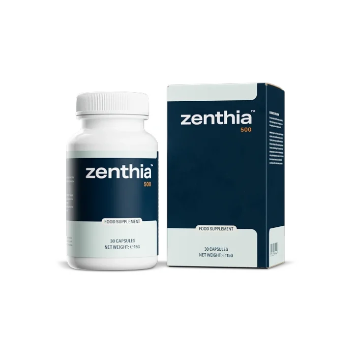 Zenthia Norge